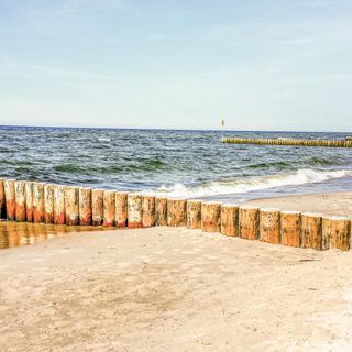 Vendégház Ustronie Morskie - PPO514 (2)