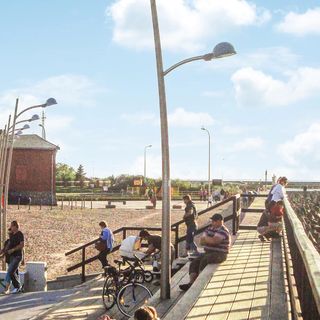 Vendégház Darłowo - PPO618 (5)