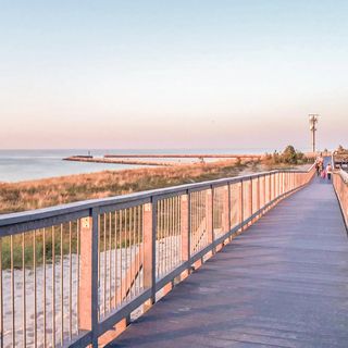 Vendégház Darłowo - PPO618 (2)