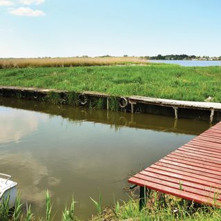 Vendégház Mścice - PPO681 (2)