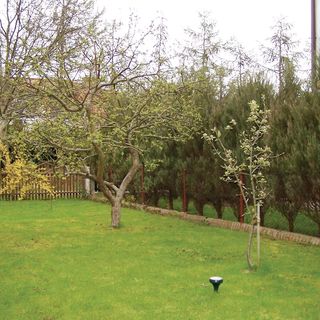 Vendégház Darłowo - PPO452 (2)