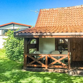 Vendégház Morąg - PMA837 (4)