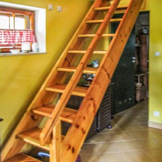 Vendégház Stężyca - PKA553 (5)