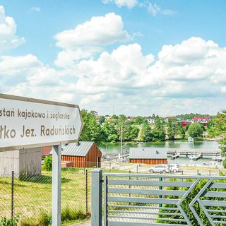 Vendégház Stężyca - PKA553 (3)