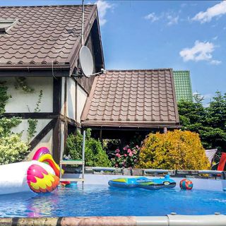 Vendégház Mścice - PPO134 (4)