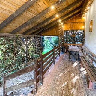 Vendégház Lidzbark Warmiński - PMA548 (2)