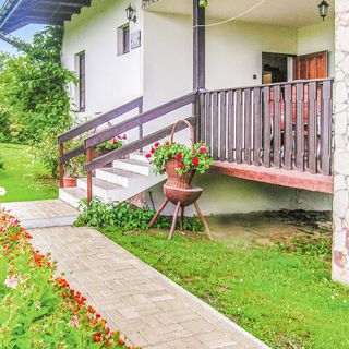 Vendégház Lidzbark Warmiński - PMA383 (4)