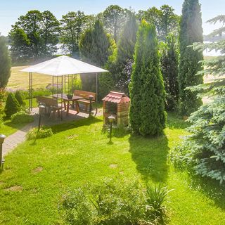 Vendégház Lidzbark Warmiński - PMA230 (3)