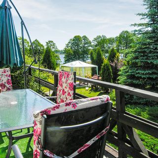 Vendégház Lidzbark Warmiński - PMA230 (2)