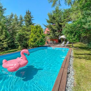 Vendégház Sulęczyno - PKA235 (2)