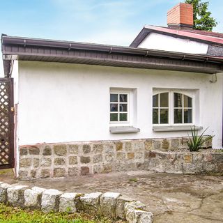 Vendégház Maszewo - PKA566 (3)