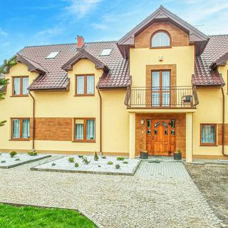 Apartman Połchowo - PPO500 (2)