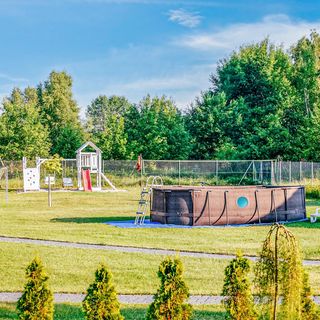 Vendégház Dąbki - PPO244 (5)