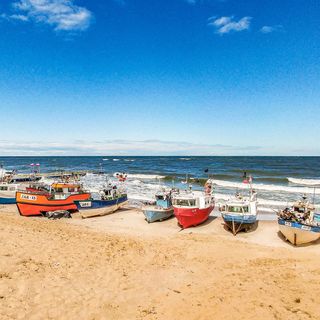 Vendégház Jarosławiec - PPO247 (5)