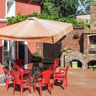 Vendégház Nowe Warpno - PPO157 (5)