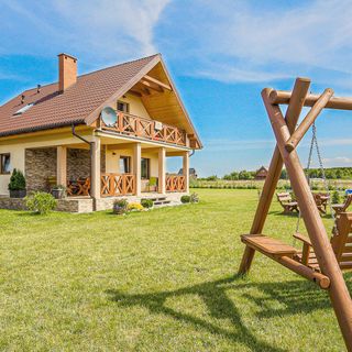 Vendégház Podamirowo - PPO444 (2)