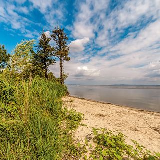 Vendégház Nowe Warpno - PPO405 (4)