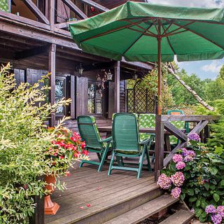 Vendégház Nowe Warpno - PPO405 (2)