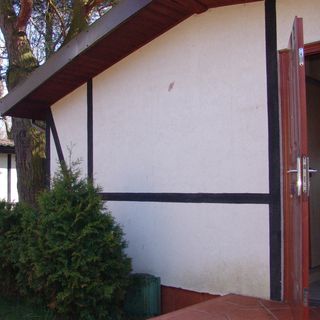 Vendégház Jarosławiec - PPO508 (5)