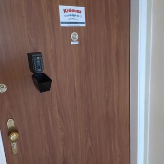 Krénusz Vendégház 2. Kaposvár (3)