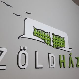 Zöldház Panzió Gyenesdiás (3)