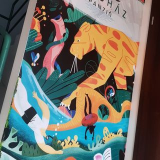 Zöldház Panzió Gyenesdiás (4)