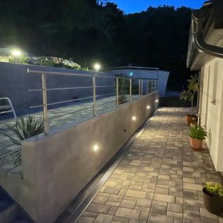 Zsolna Apartman Balatonfűzfő (4)