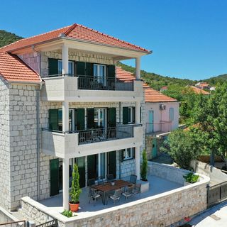 Vendégház Vinišće - CDC538 (5)