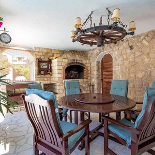 Vendégház Povljana - CKP913 (4)