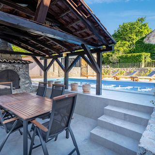 Vendégház Malinska - CKI119 (3)