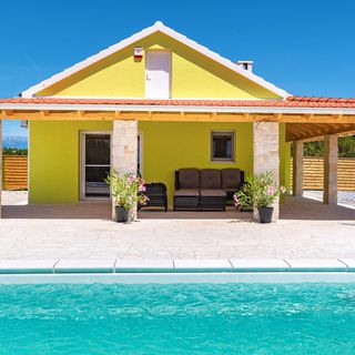 Vendégház Zemunik Donji - CDA921 (4)