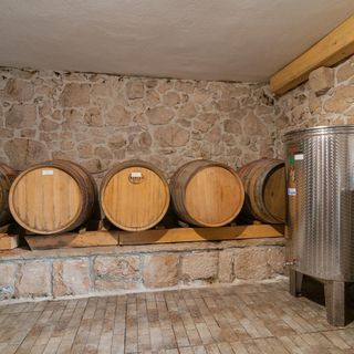 Vendégház Slivno - CDC685 (5)