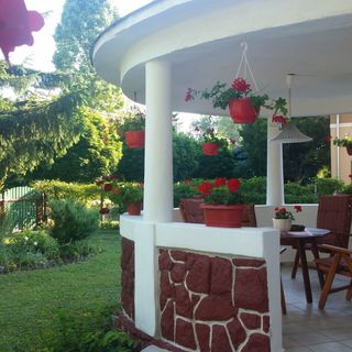 Holdviola Nyaralóház Balatonföldvár (3)