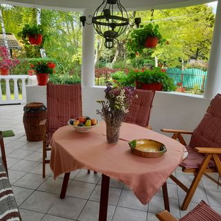 Holdviola Nyaralóház Balatonföldvár (4)