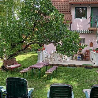 Holdviola Nyaralóház Balatonföldvár (5)