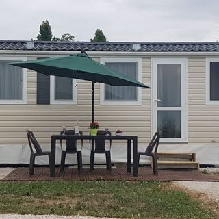 Szemes Mobile Homes Üdülőházak Balatonszemes (3)