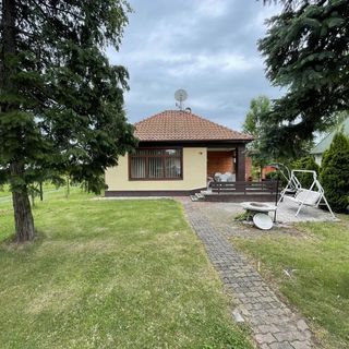 Ágnes Nyaralóház Balatonmáriafürdő (5)