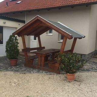 Báró Berg Apartman Kapuvár (3)