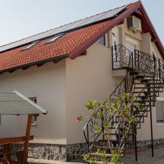 Báró Berg Apartman Kapuvár (5)