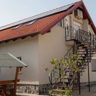 Báró Berg Apartman Kapuvár (5)