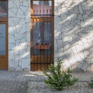 Forrás Apartman Eger (2)