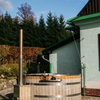 Chata, chalupa a penzion Severka (4)