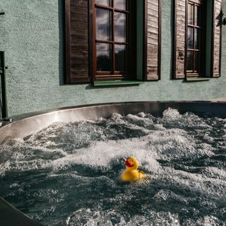 Chata, chalupa a penzion Severka (5)