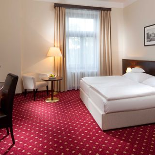 Clarion GRANDHOTEL Zlatý Lev Liberec (4)