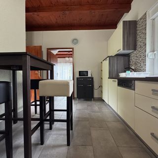 Zamárdi Apartman Balaton View (3)
