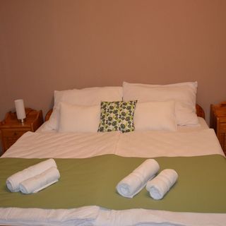 Katica Vendégház Hosszúhetény (2)