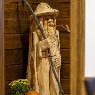 Horská bouda Krakonoš Černý Důl (4)