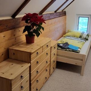 Penzion U Splavu Josefův Důl (3)