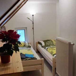 Penzion U Splavu Josefův Důl (4)