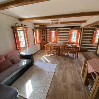 Apartmány U Dostálů Bedřichov (4)